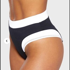 Gymshark Horizon Sport Bikini Bottom